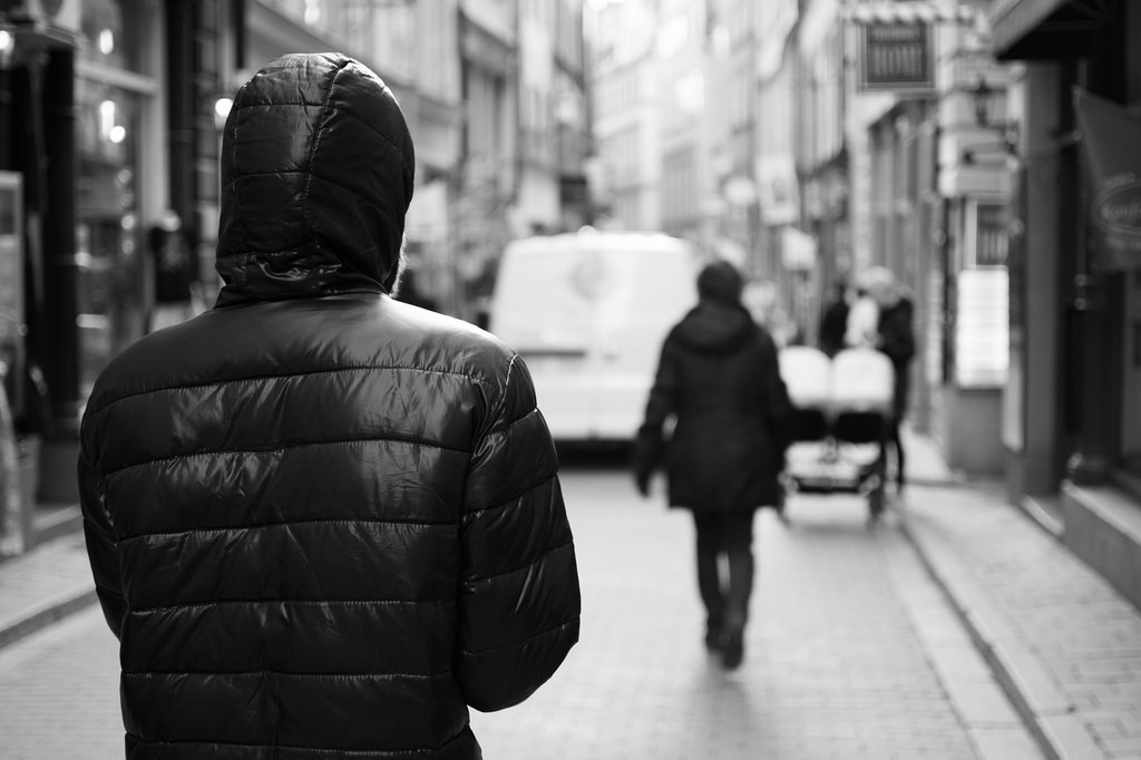 Pedinamento cosa fare- AIC investigazioni Lecce