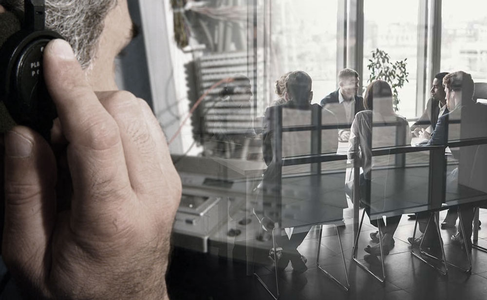 Bonifiche ambientali AIC investigazioni Lecce