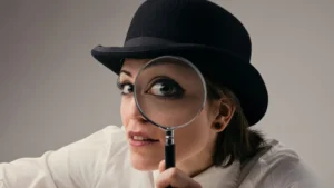 L'Investigatore Privato: Un Occhio Indiscreto al Servizio della Giustizia